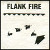 Up Front: Flank Fire marker